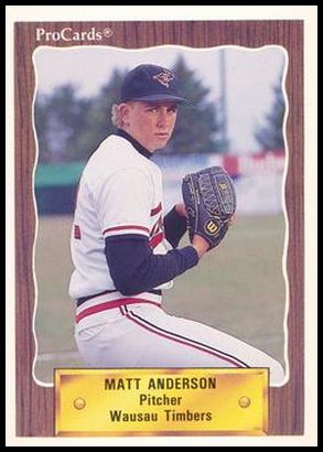 2119 Matt Anderson